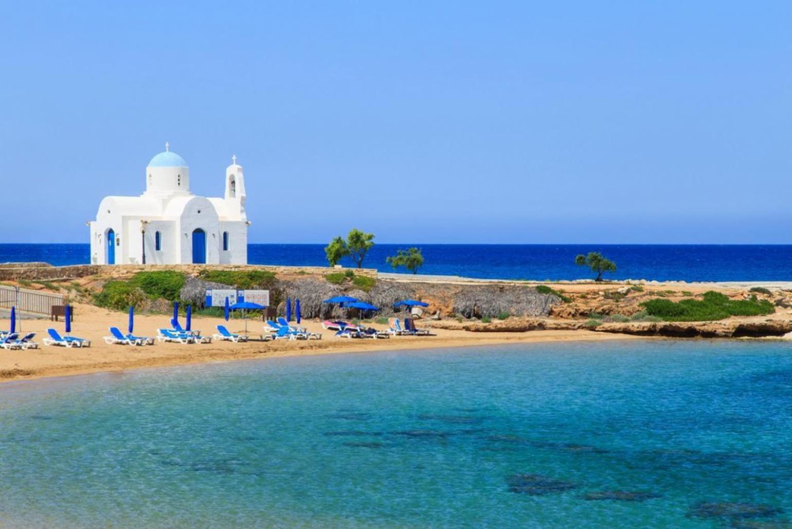 Villa Halima Fostira Polis Екстер'єр фото